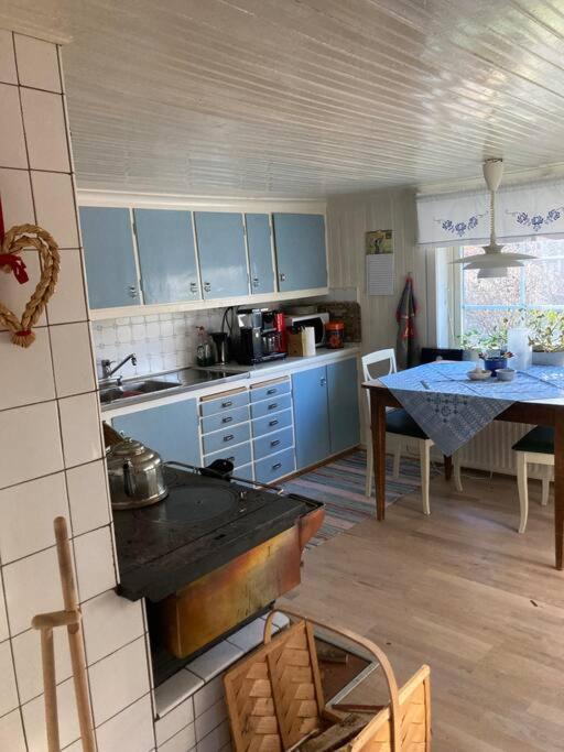 Bokskog, Sjoe, Mtb, Gekas Varberg Villa Rolfstorp Exterior foto